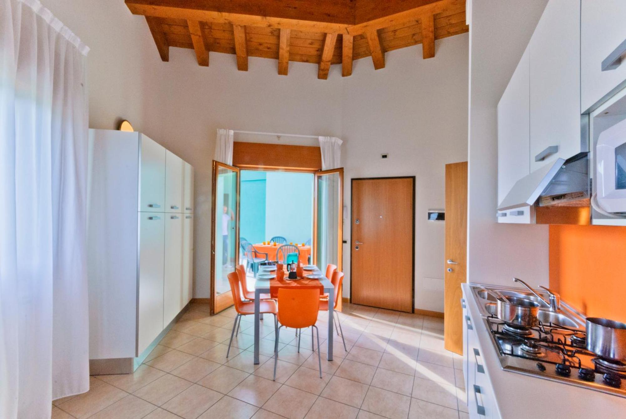 Residence Roberta كاوْرلي المظهر الخارجي الصورة