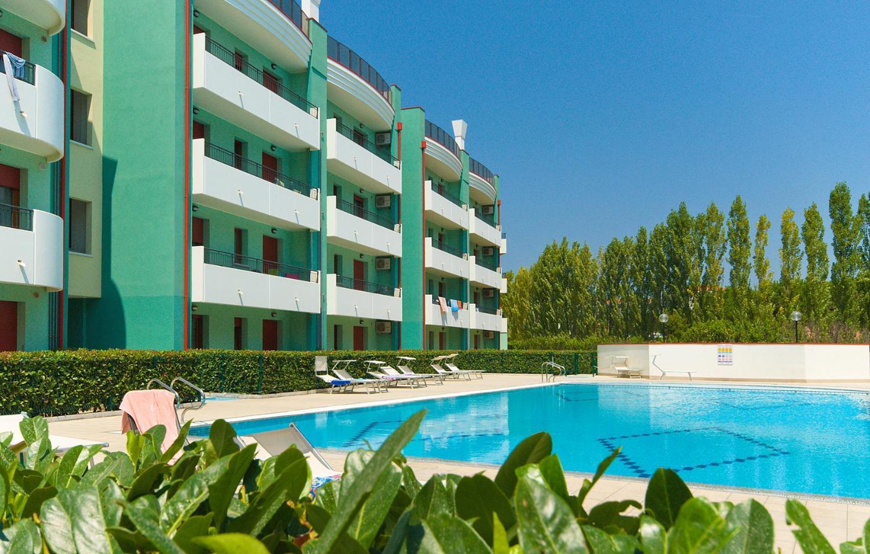Residence Roberta كاوْرلي المظهر الخارجي الصورة